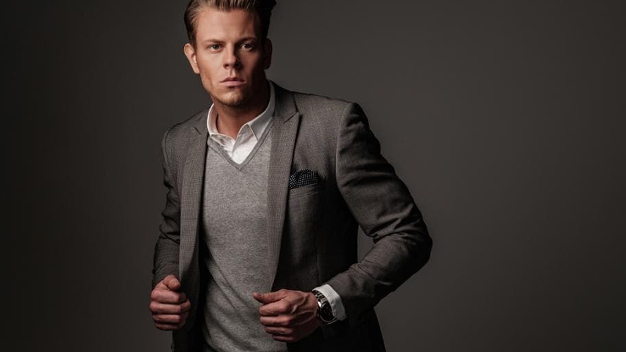 Anzüge & Sakkos bei Teller