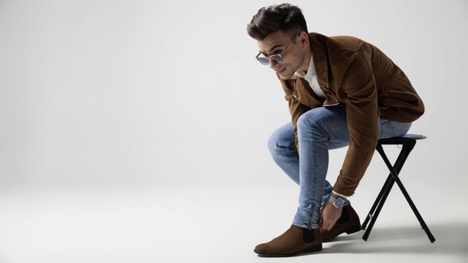 Freizeitmode bei Teller