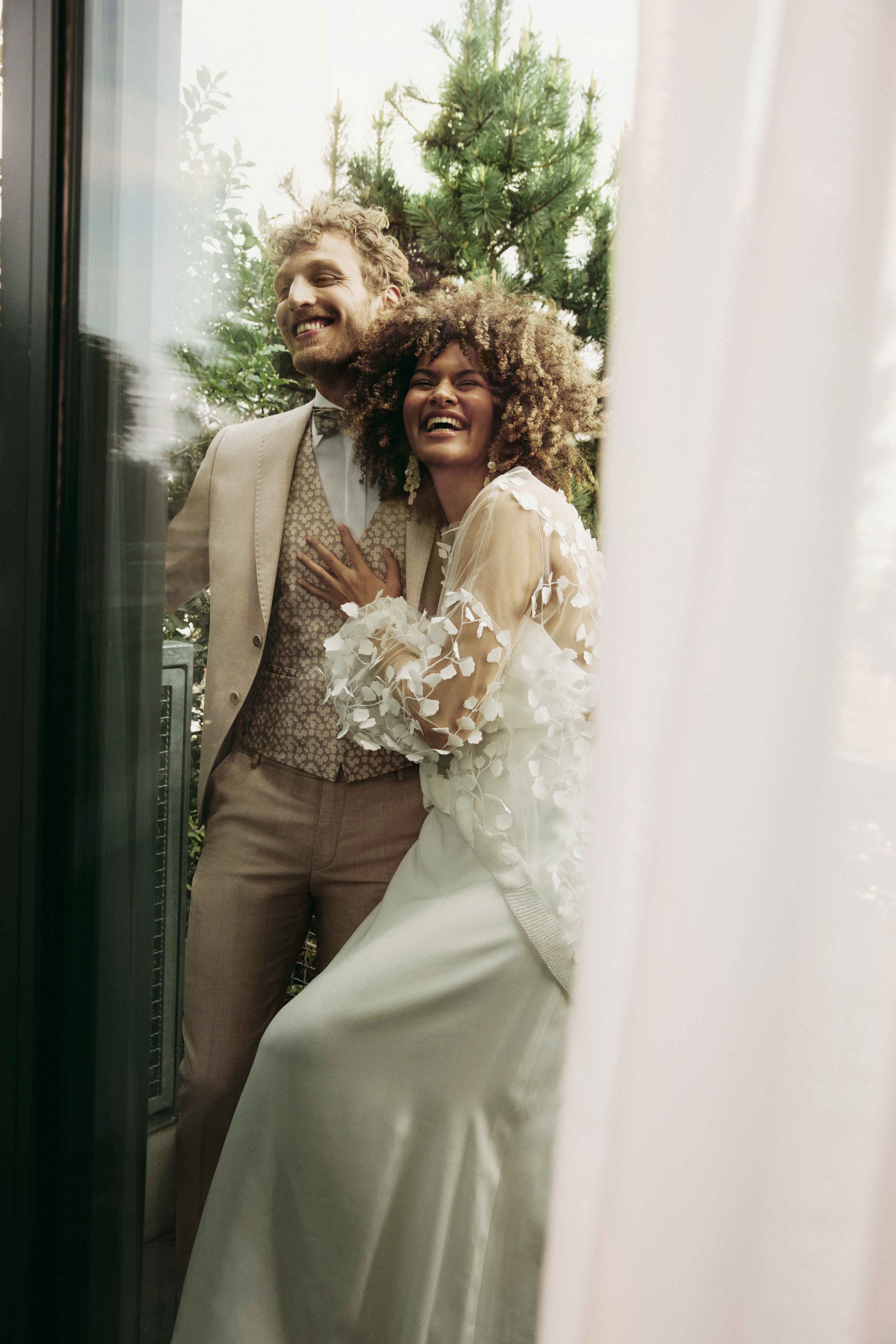 Wilvorst Green Wedding