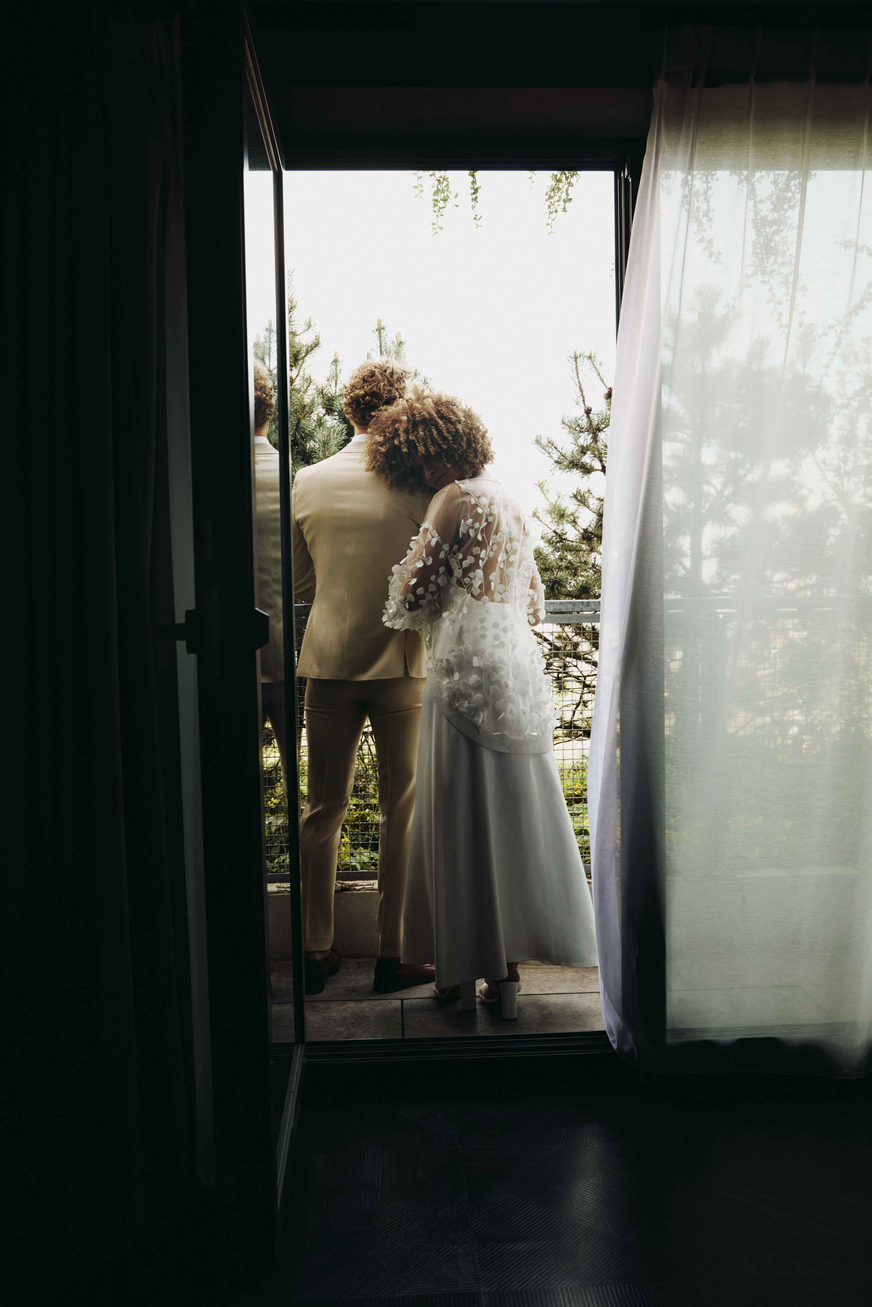 Wilvorst Green Wedding