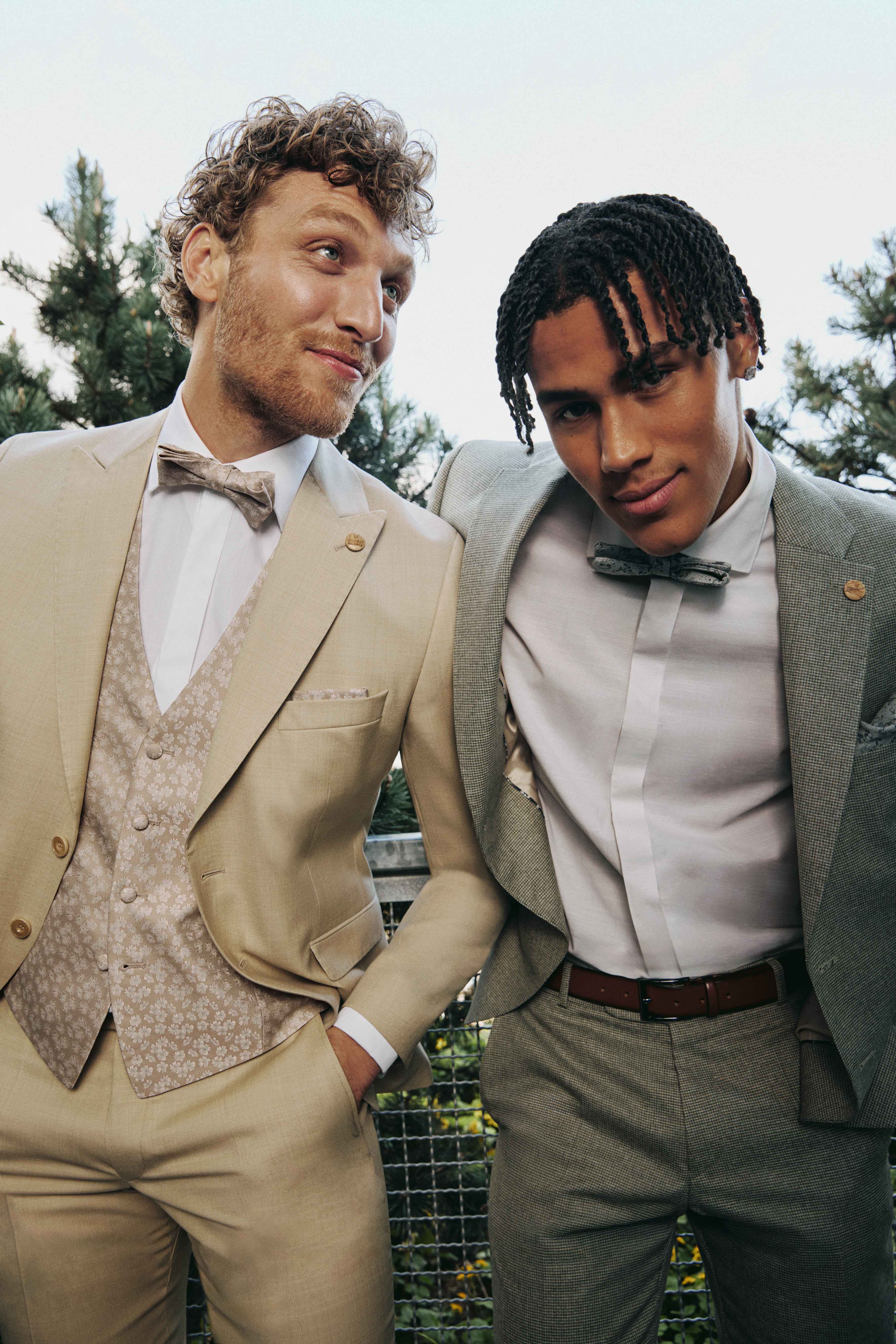 Wilvorst Green Wedding