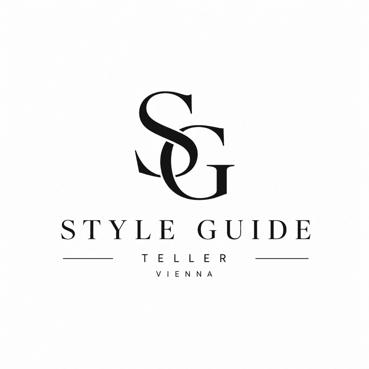 Teller Style Guide Logo